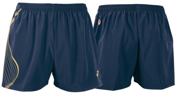 ELITE II COMPETITION PANTS NAVY