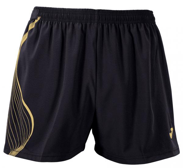 ELITE II COMPETITION PANTS BLACK