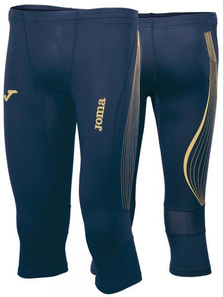 ELITE II PIRATE PANTS NAVY-GOLD
