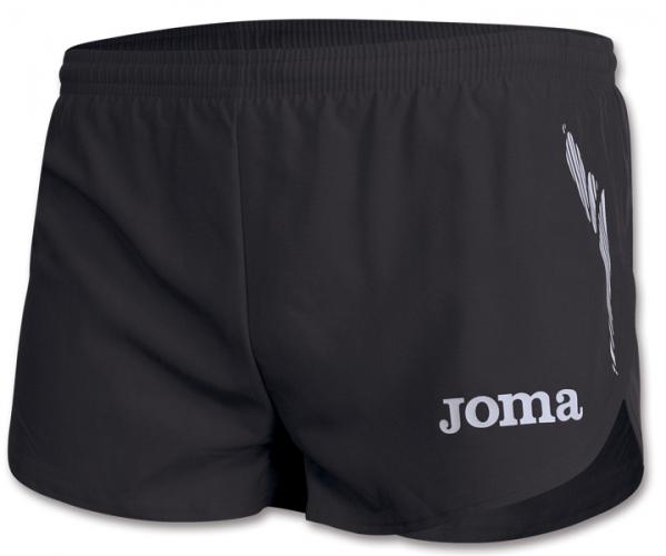 SHORTS RUNNING ELITE III BLACK