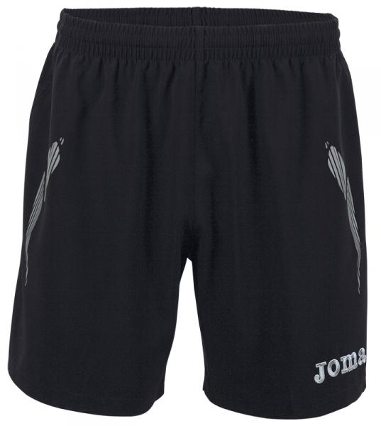 SHORTS RUNNING ELITE III BLACK