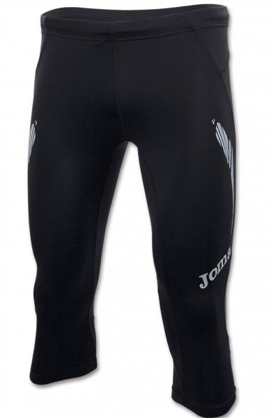 PANTS PIRATE RUNNING NYLON-ELAST.ELITE III NGRO