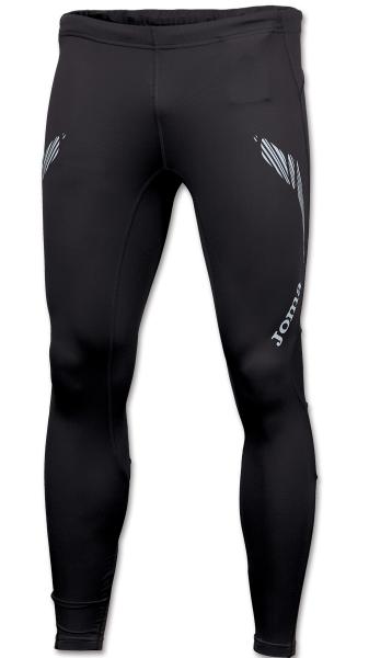 PANTS LONG RUNNING NYLON-ELAST.ELITE III NGRO