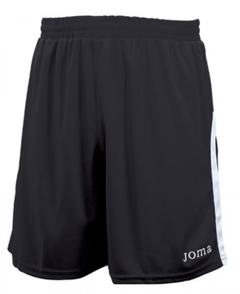 SHORT VISTORIA BLACK WHITE