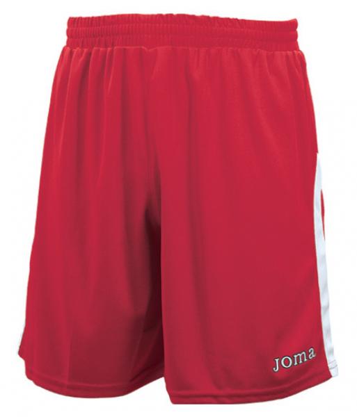 SHORT VICTORIA RED WHITE