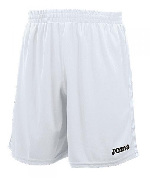 SHORT VICTORIA WHITE