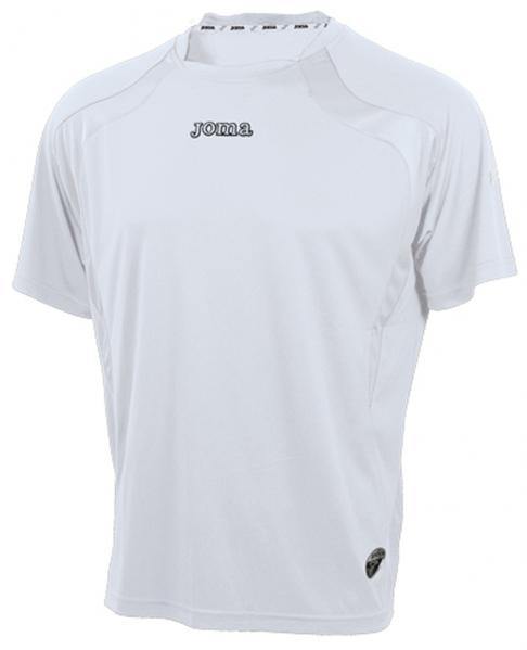CHAMPIONSHIP S/S SHIRT WHITE