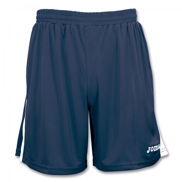 TOKIO SHORTS NAVY-WHITE
