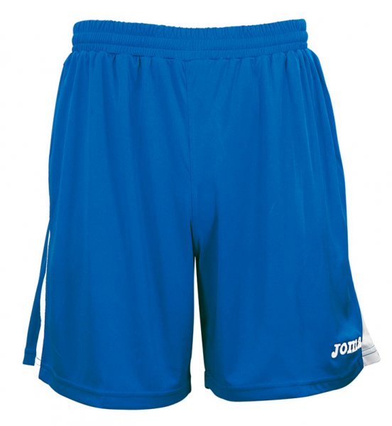 TOKIO BLUE-WHITE SHORT