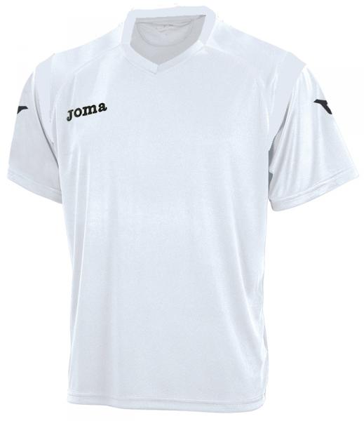 ECO S/S SHIRT WHITE