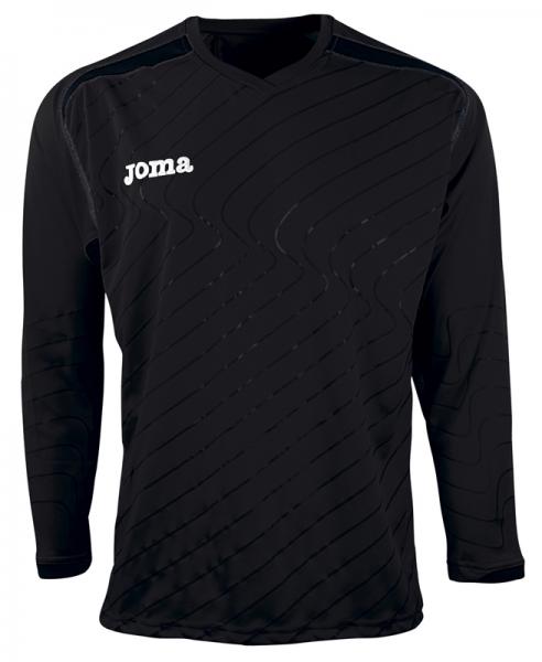 GOALKEEPER SHIRT REINA L/S BLACK