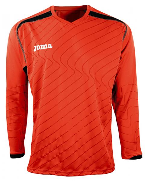 GOALKEEPER SHIRT REINA L/S ORANGE