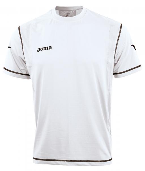 SHIRT BAMBOO S/S WHITE