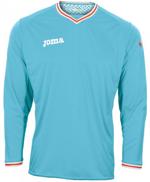 REINA II L/S GOALKEEPER SHIRT SKY BLUE