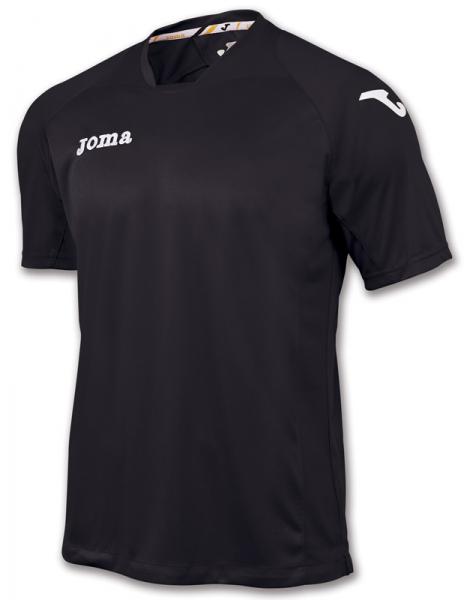 T-SHIRT FIT ONE BLACK S/S