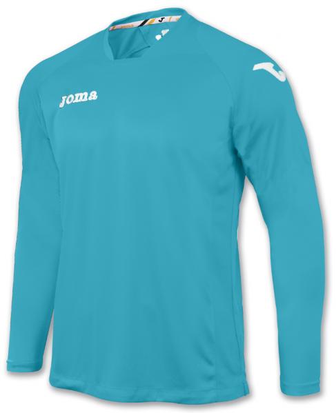T-SHIRT FIT ONE SKY BLUE L/S