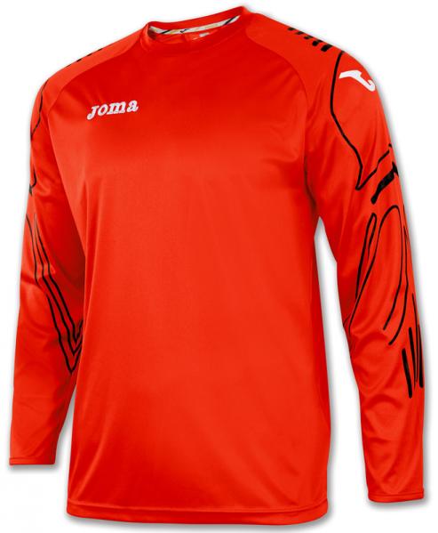 REINA III L/S GOALKEEPER SHIRT RED
