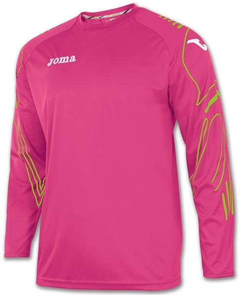 REINA III L/S GOALKEEPER SHIRT PINK