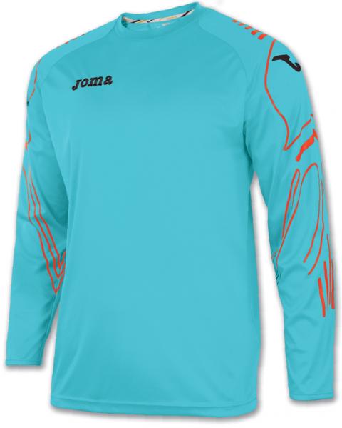 REINA III TURQUOISE GOALKEEPER SHIRT L/S