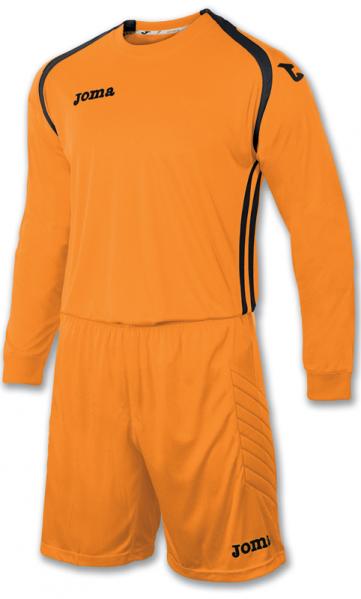 AREA III ORANGE GOALKEEPER L/S SET