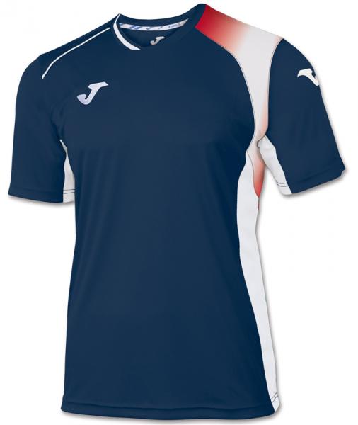PICASHO IV  T-SHIRT NAVY