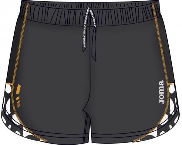 3:30 BLACK SHORT