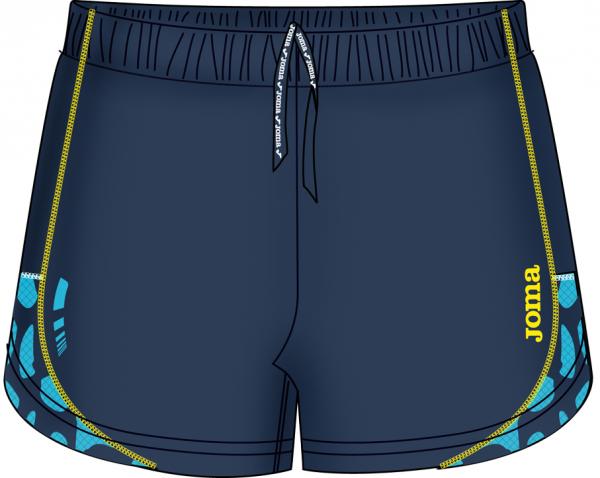 3:30 NAVY SHORT