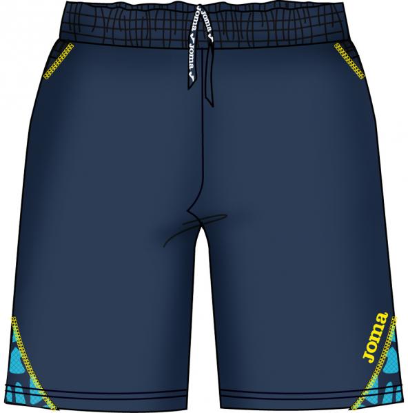 3:30 NAVY BERMUDA