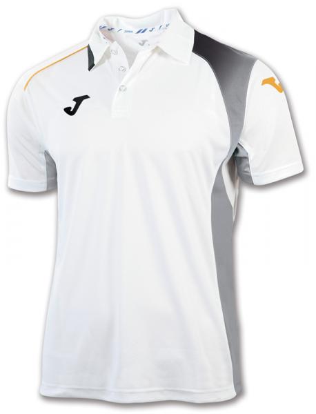 PICASHO IV  POLO WHITE