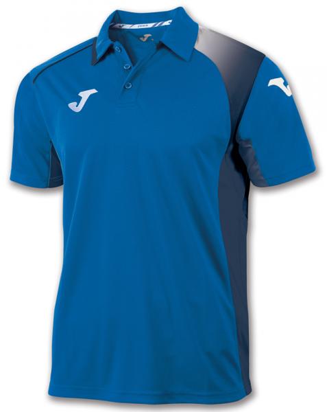 PICASHO IV S/S POLO ROYAL