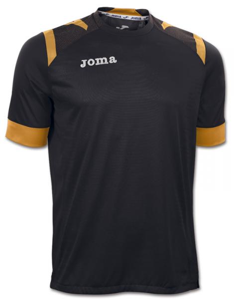 FIRE BLACK S/S T-SHIRT