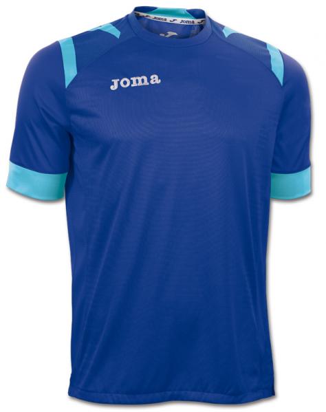 FIRE BLUE S/S T-SHIRT