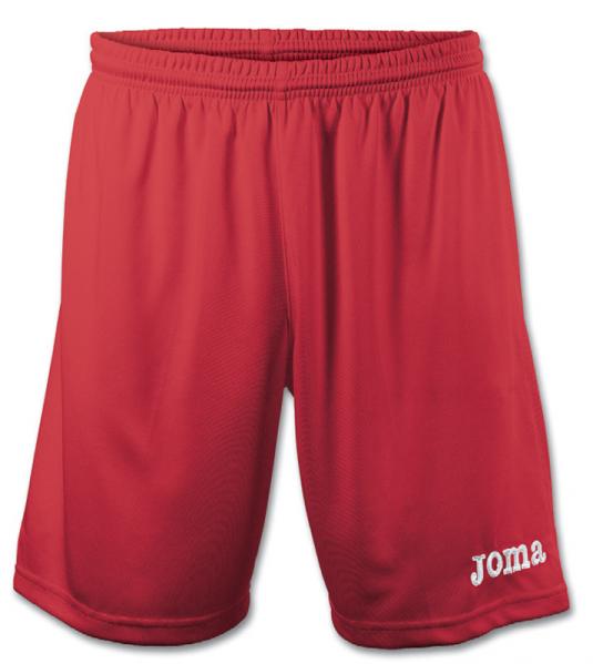 PARIS RED SHORTS