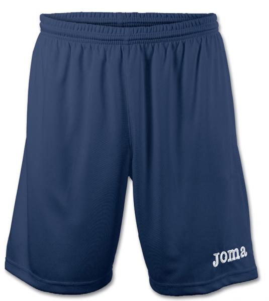 PARIS NAVY SHORTS