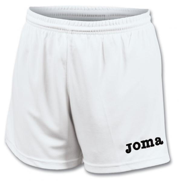 SHORTS WOMAN PARIS WHITE
