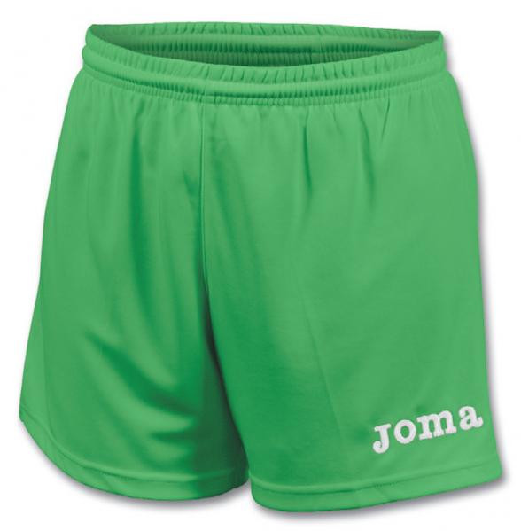 SHORTS WOMAN PARIS GREEN