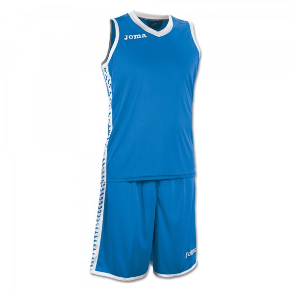 PIVOT BLUE BASKET SET