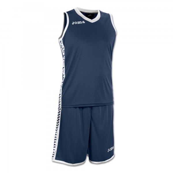 PIVOT NAVY BASKET SET