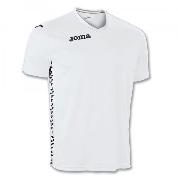 T-SHIRT BASKET PIVOT WHITE S/S