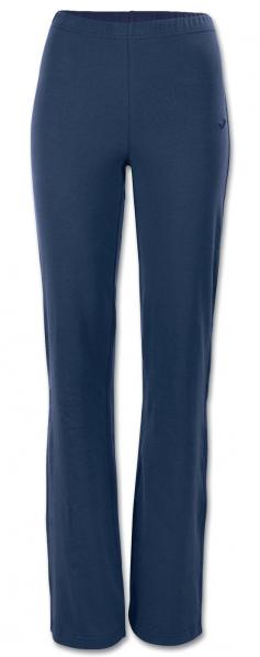 CAMPUS WOMEN NAVY LONG PANTS