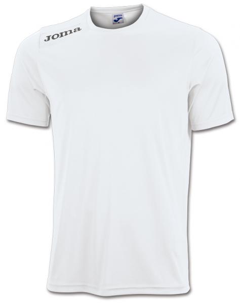 T-SHIRT VICTORY WHITE S/S