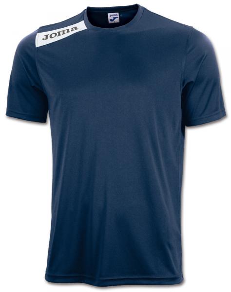 T-SHIRT VICTORY NAVY S/S