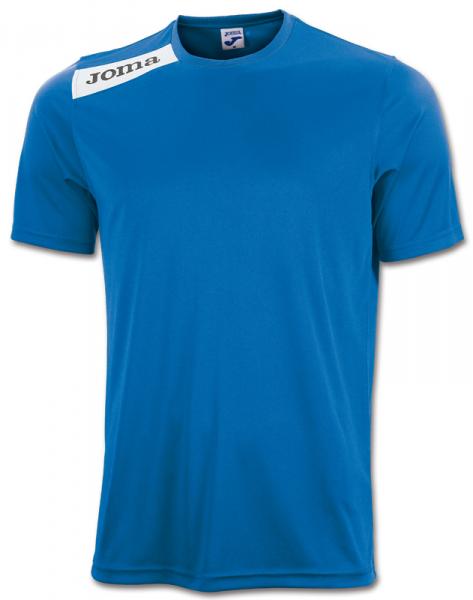 T-SHIRT VICTORY ROYAL S/S