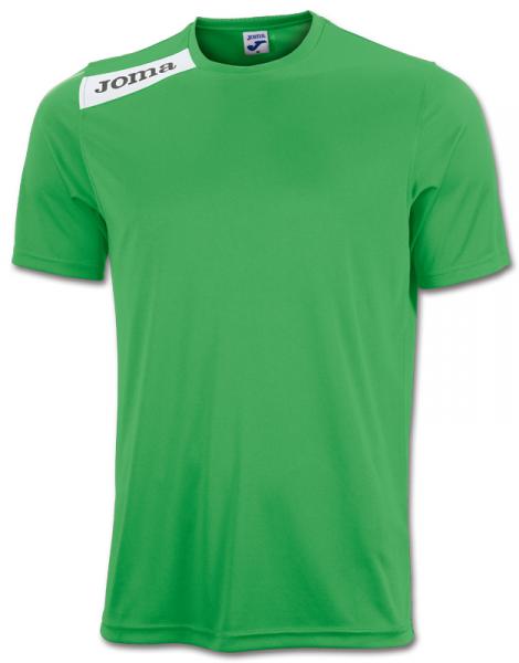 T-SHIRT VICTORY GREEN S/S