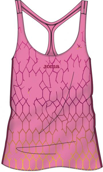RITMO PINK TOP SHIRT 