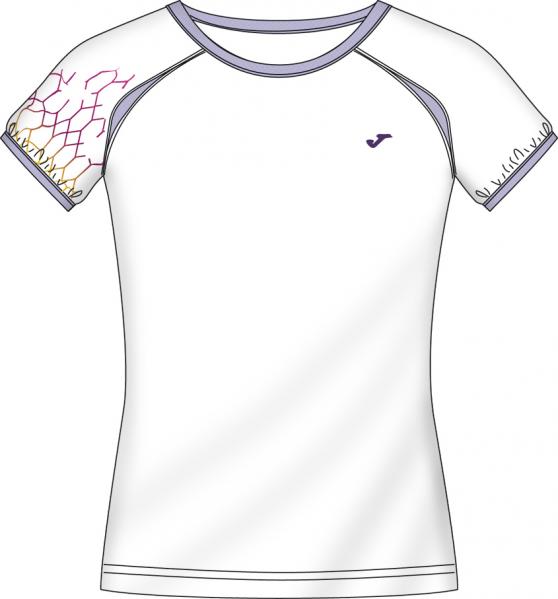RITMO WHITE T-SHIRT