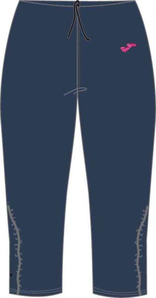PIRATE PANT RITMO NAVY FUCHSIA