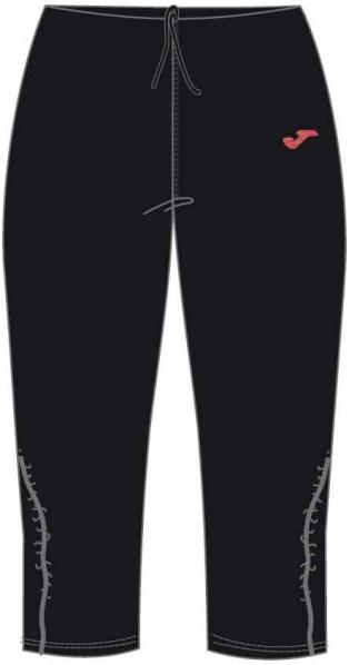 PIRATE PANT RITMO BLACK RED