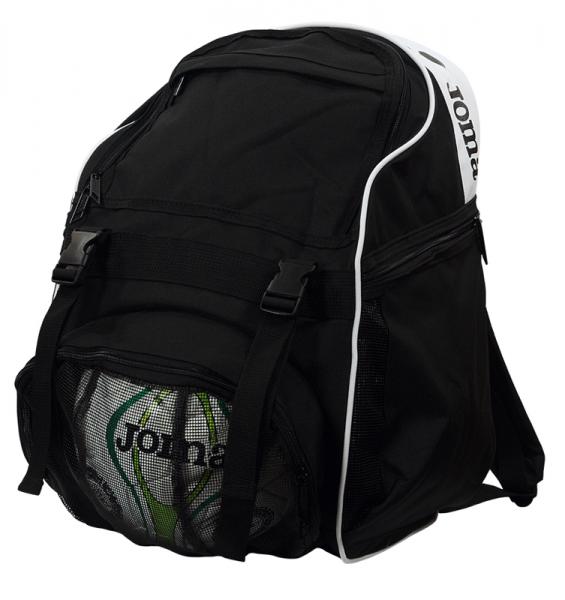 DIAMOND PACK RUCKSACK 5 BLACK