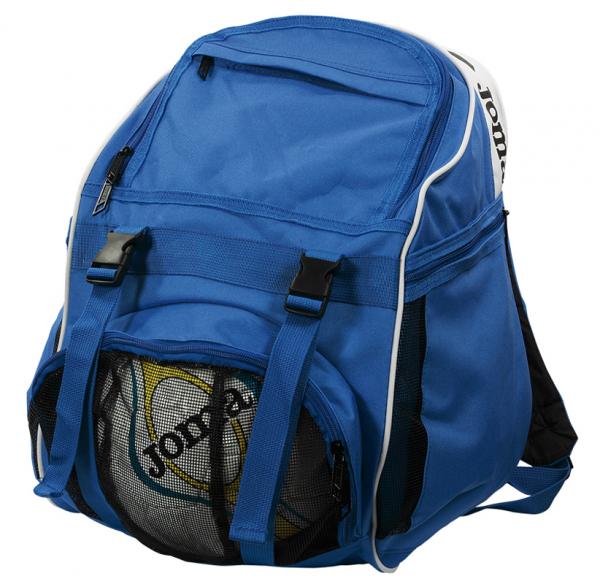 DIAMOND PACK 5 ROYAL RUCKSACK BLACK
